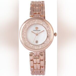 Herman Hansen Woman's luxury watch
